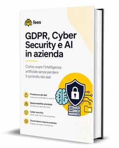 AI e normativa privacy