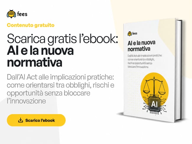 AI e la nuova normativa AI e la nuova normativa
