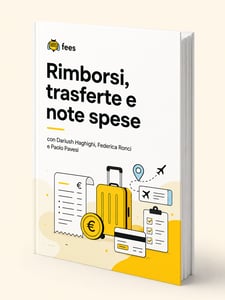 Rimborsi, trasferte e note spese