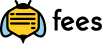 Fees logo